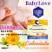 金盞花精油 BabyLove CALENDULA Baby Cream_All in One 100G