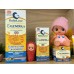 BABY LOVE-CALENDULA BABY WASH SHAMPOO- 750ml